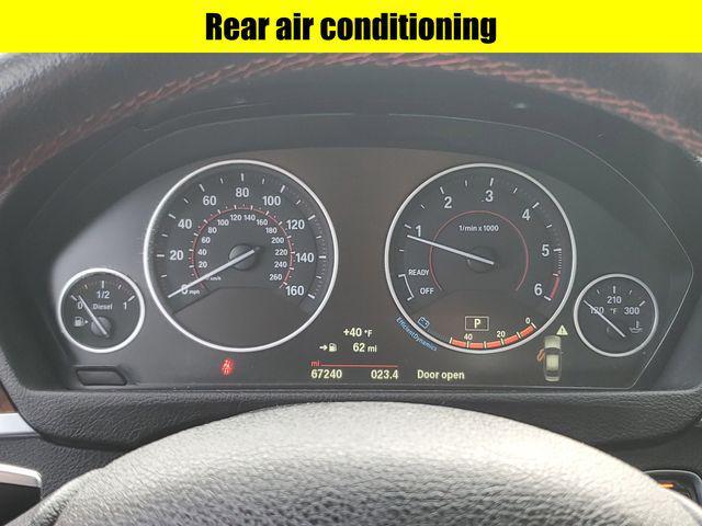 used 2017 BMW 328d car, priced at $22,678