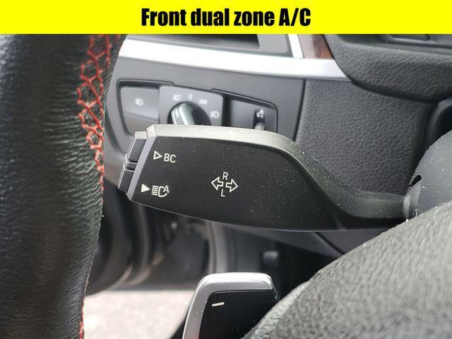 used 2017 BMW 328d car, priced at $20,299