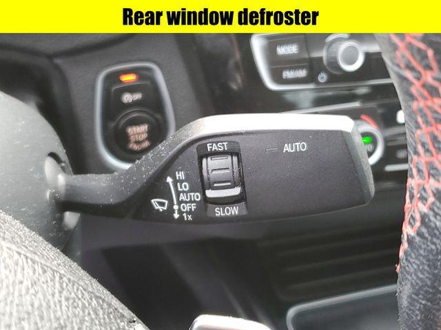 used 2017 BMW 328d car, priced at $20,299