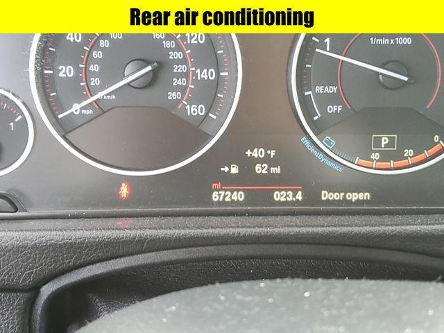 used 2017 BMW 328d car, priced at $20,299