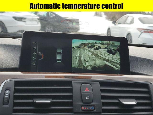 used 2017 BMW 328d car, priced at $20,299