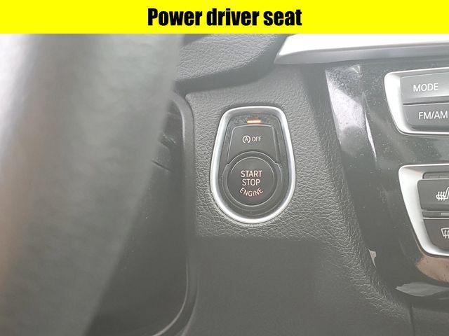 used 2017 BMW 328d car, priced at $22,678