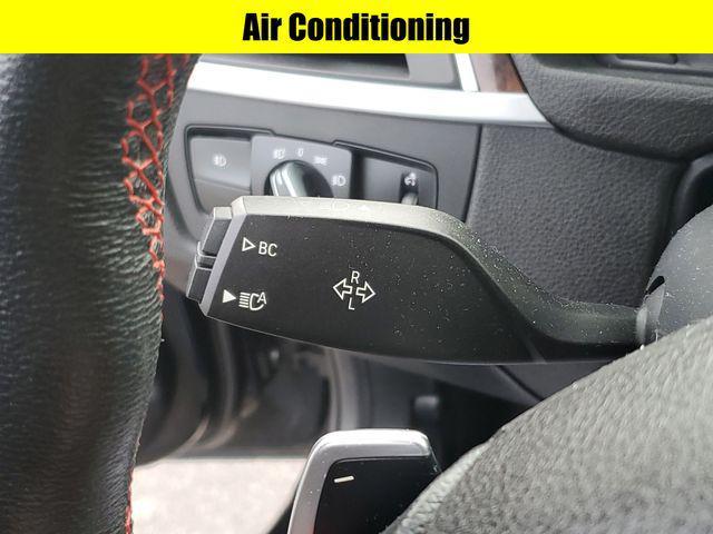 used 2017 BMW 328d car, priced at $22,678