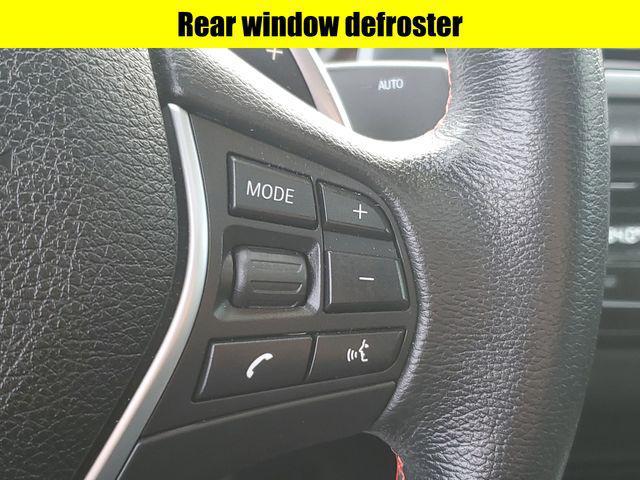 used 2017 BMW 328d car, priced at $22,678