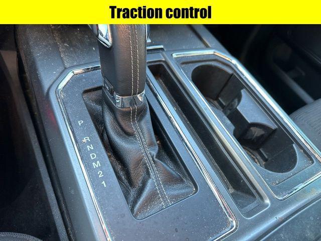 used 2016 Ford F-150 car, priced at $22,995