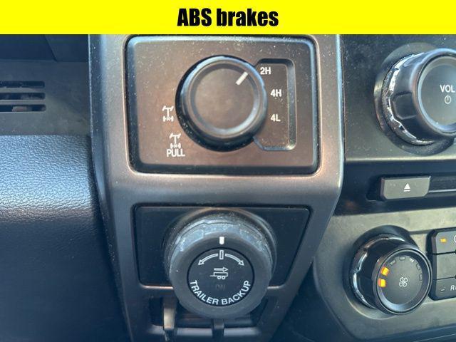 used 2016 Ford F-150 car, priced at $22,995