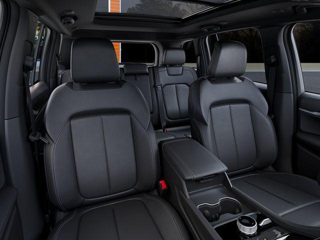 new 2026 Jeep Grand Cherokee car, priced at $45,995