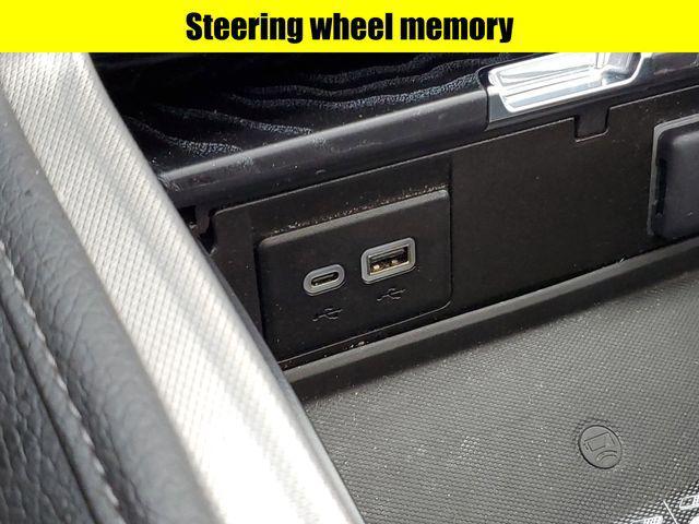 used 2023 GMC Yukon car, priced at $62,450