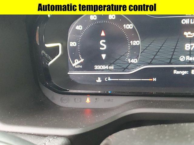 used 2023 GMC Yukon car, priced at $62,450