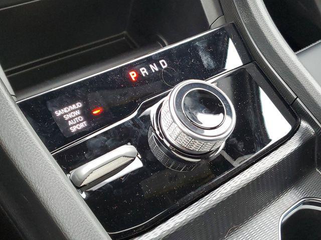 new 2026 Jeep Grand Cherokee car, priced at $47,995