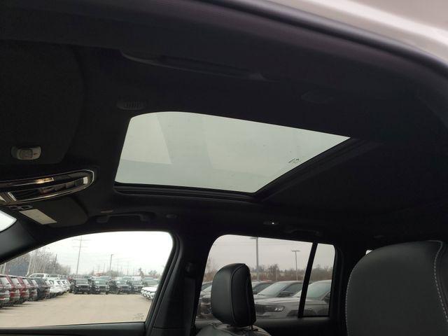 new 2026 Jeep Grand Cherokee car, priced at $47,995