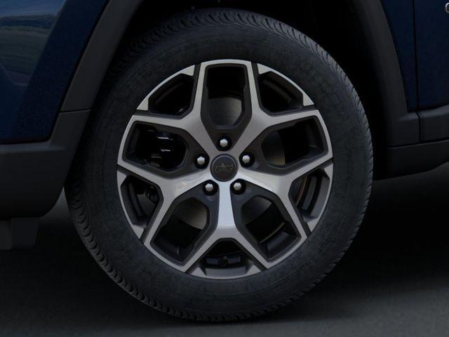 new 2026 Jeep Compass car, priced at $32,745