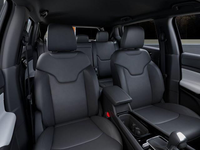 new 2026 Jeep Compass car, priced at $32,745