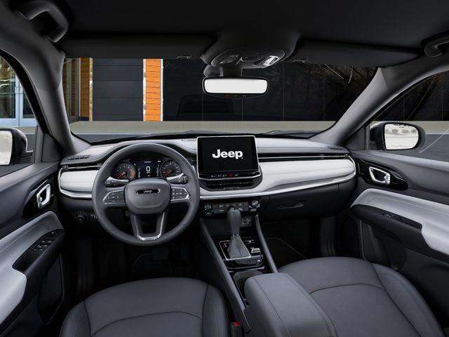 new 2026 Jeep Compass car, priced at $32,745