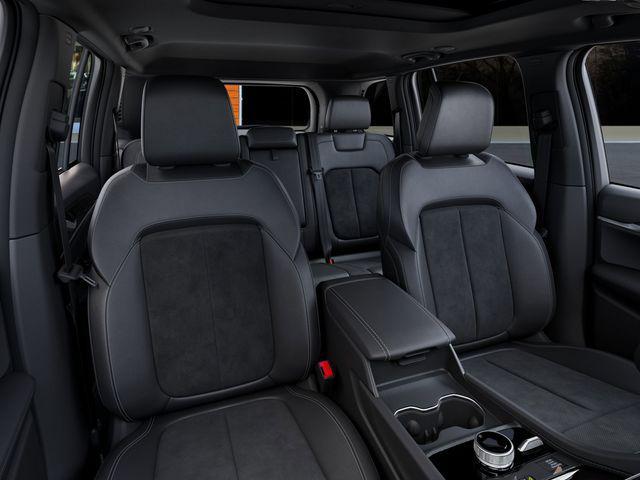 new 2026 Jeep Grand Cherokee car, priced at $44,995