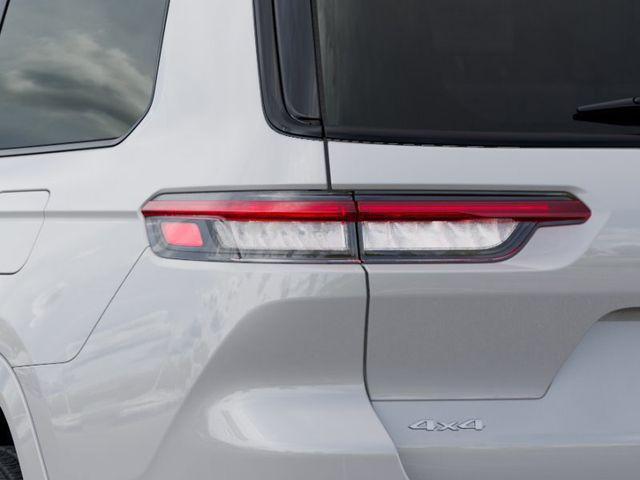 new 2026 Jeep Grand Cherokee L car, priced at $60,995