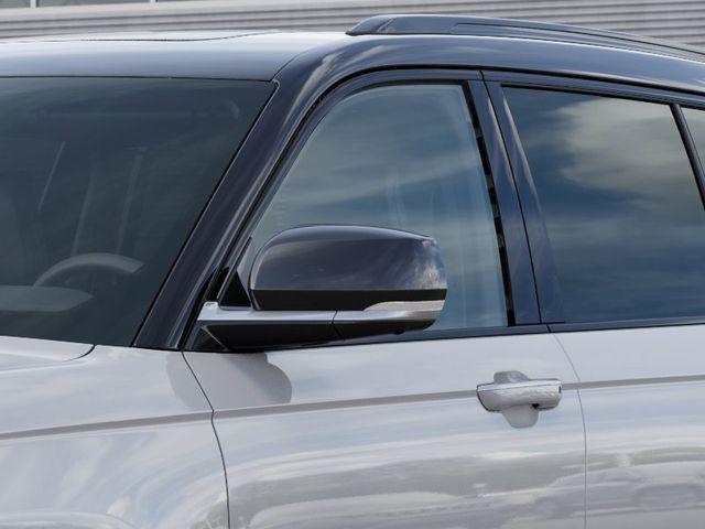 new 2026 Jeep Grand Cherokee L car, priced at $60,995