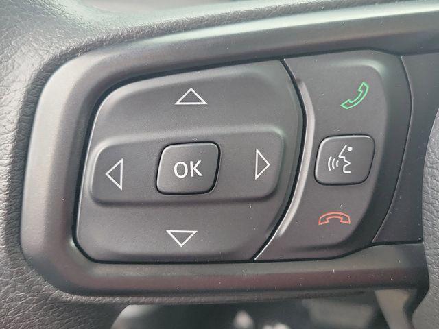 new 2026 Jeep Gladiator car, priced at $40,995