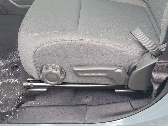 new 2026 Jeep Gladiator car, priced at $40,995