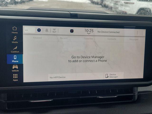 new 2026 Jeep Gladiator car, priced at $40,995