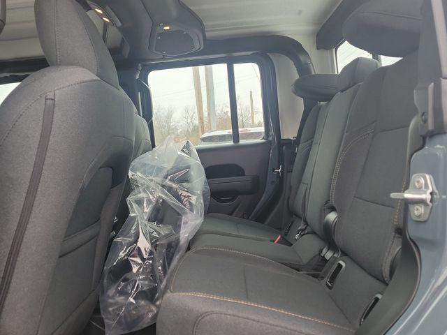 new 2026 Jeep Gladiator car, priced at $40,995