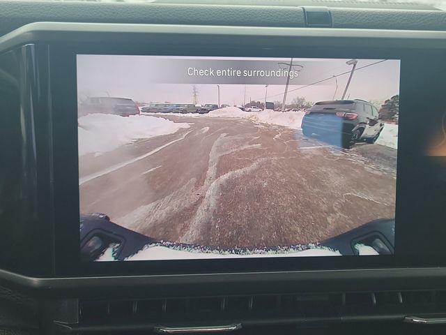 new 2026 Jeep Gladiator car, priced at $40,995