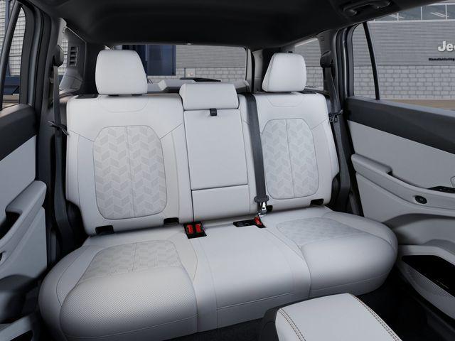 new 2026 Jeep Cherokee car, priced at $41,995