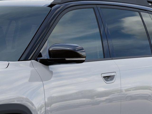 new 2026 Jeep Cherokee car, priced at $41,995