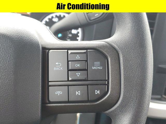 used 2024 Ford F-350 car, priced at $56,373