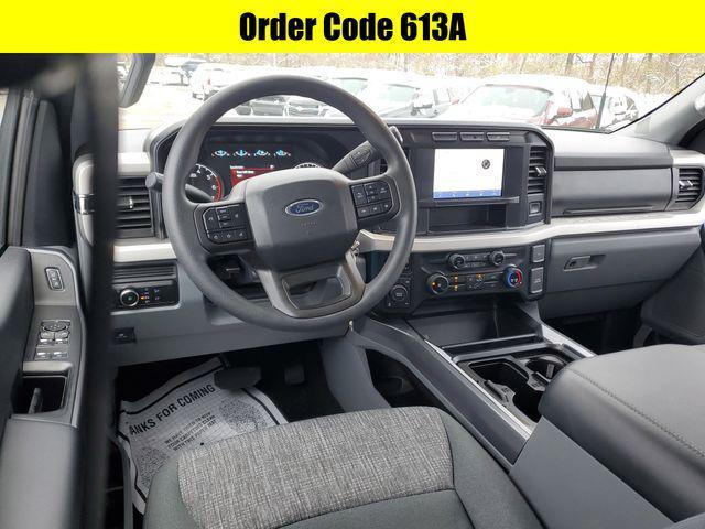 used 2024 Ford F-350 car, priced at $56,373