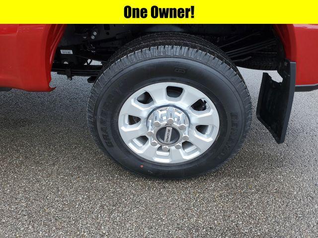 used 2024 Ford F-350 car, priced at $56,373