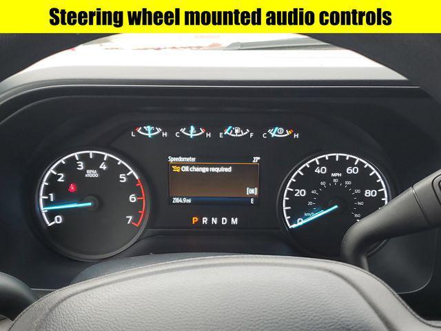 used 2024 Ford F-350 car, priced at $56,373