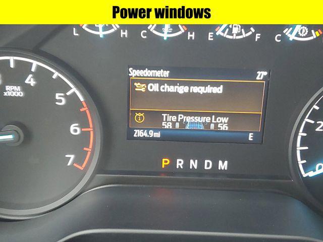 used 2024 Ford F-350 car, priced at $56,373