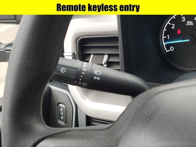 used 2024 Ford F-350 car, priced at $56,373