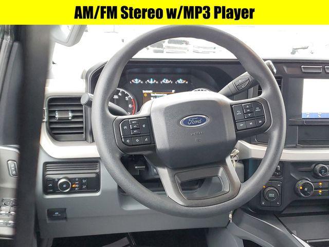 used 2024 Ford F-350 car, priced at $56,373