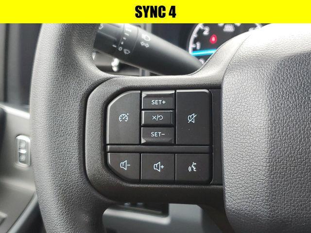 used 2024 Ford F-350 car, priced at $56,373