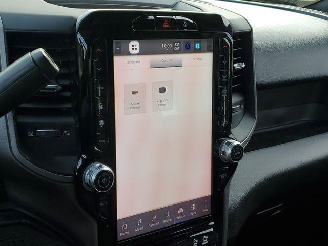 new 2026 Ram 2500 car, priced at $65,995