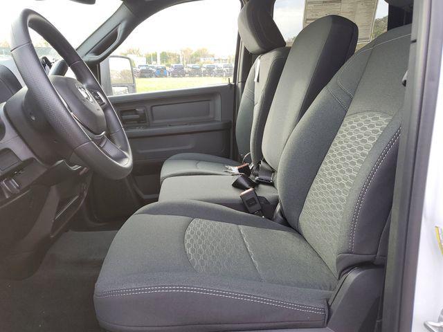 new 2026 Ram 2500 car, priced at $65,995