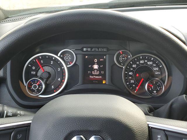 new 2026 Ram 2500 car, priced at $65,995