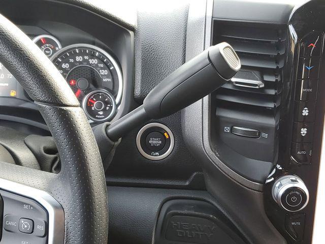 new 2026 Ram 2500 car, priced at $65,995