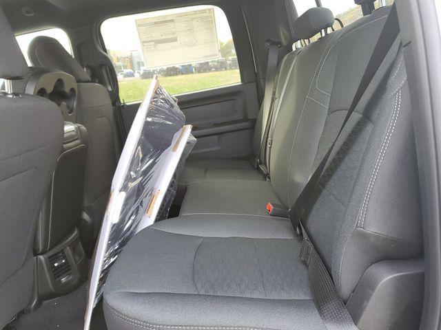 new 2026 Ram 2500 car, priced at $65,995