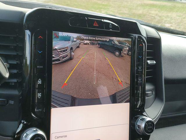 new 2026 Ram 2500 car, priced at $65,995