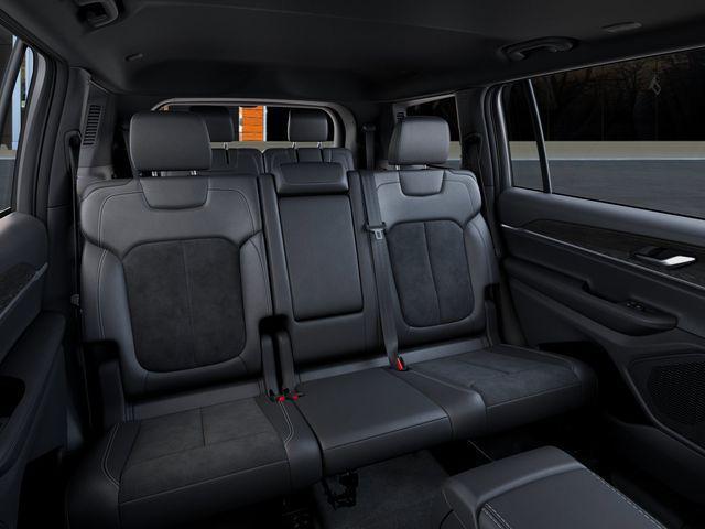 new 2026 Jeep Grand Cherokee L car, priced at $45,495