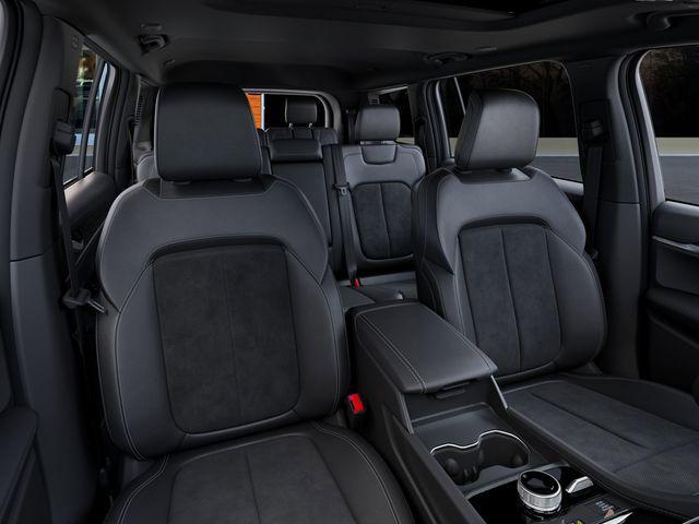 new 2026 Jeep Grand Cherokee L car, priced at $45,495