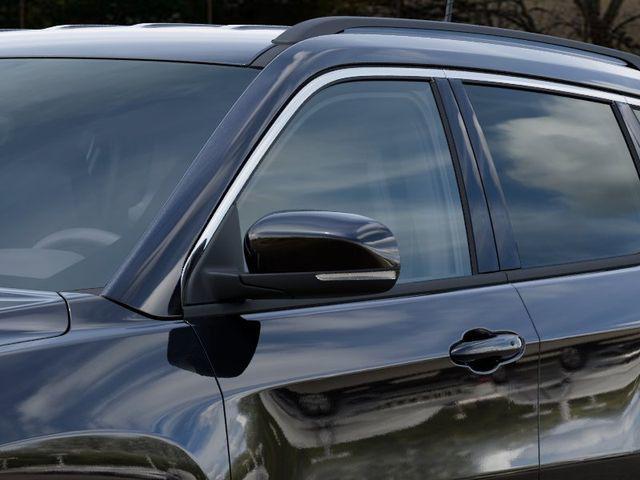 new 2026 Jeep Compass car, priced at $32,745