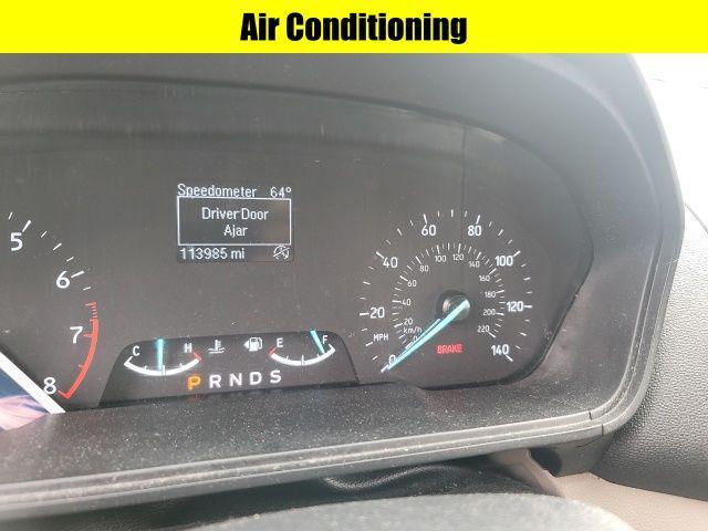 used 2021 Ford EcoSport car, priced at $9,699