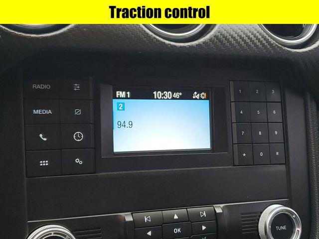 used 2022 Ford Mustang car, priced at $24,573