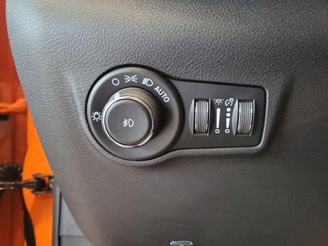 new 2026 Jeep Compass car, priced at $29,995