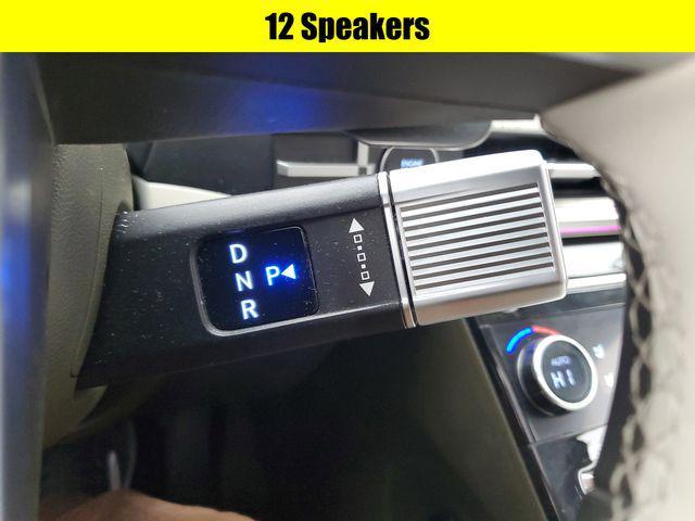 used 2024 Hyundai Santa Fe car, priced at $37,573