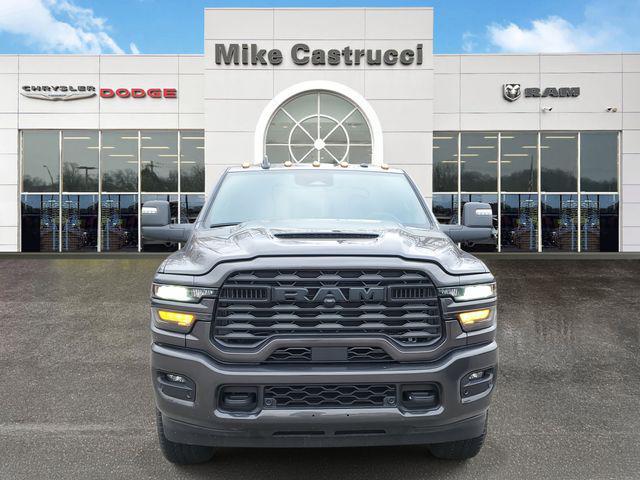 new 2026 Ram 2500 car, priced at $65,995
